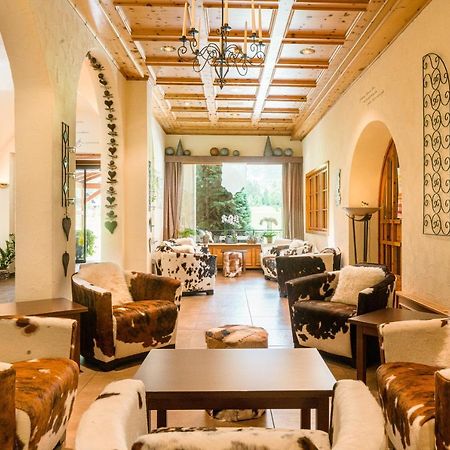 קנדרסטג Bernerhof Swiss Quality Hotel מראה חיצוני תמונה