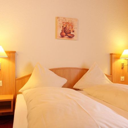קנדרסטג Bernerhof Swiss Quality Hotel מראה חיצוני תמונה