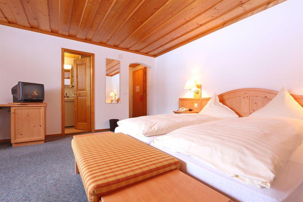 קנדרסטג Bernerhof Swiss Quality Hotel מראה חיצוני תמונה