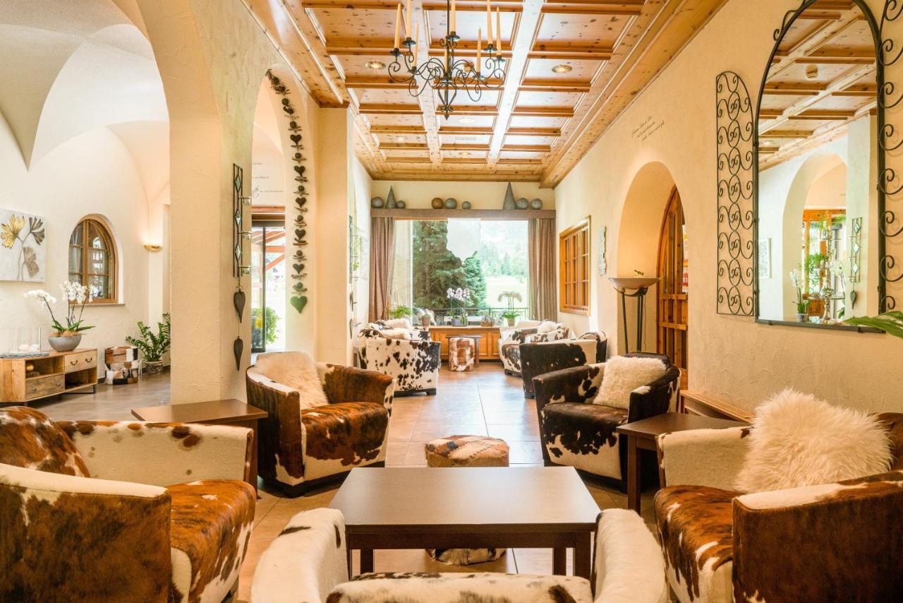קנדרסטג Bernerhof Swiss Quality Hotel מראה חיצוני תמונה