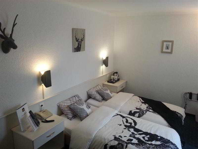 קנדרסטג Bernerhof Swiss Quality Hotel מראה חיצוני תמונה