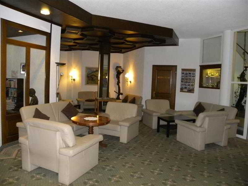 קנדרסטג Bernerhof Swiss Quality Hotel מראה חיצוני תמונה