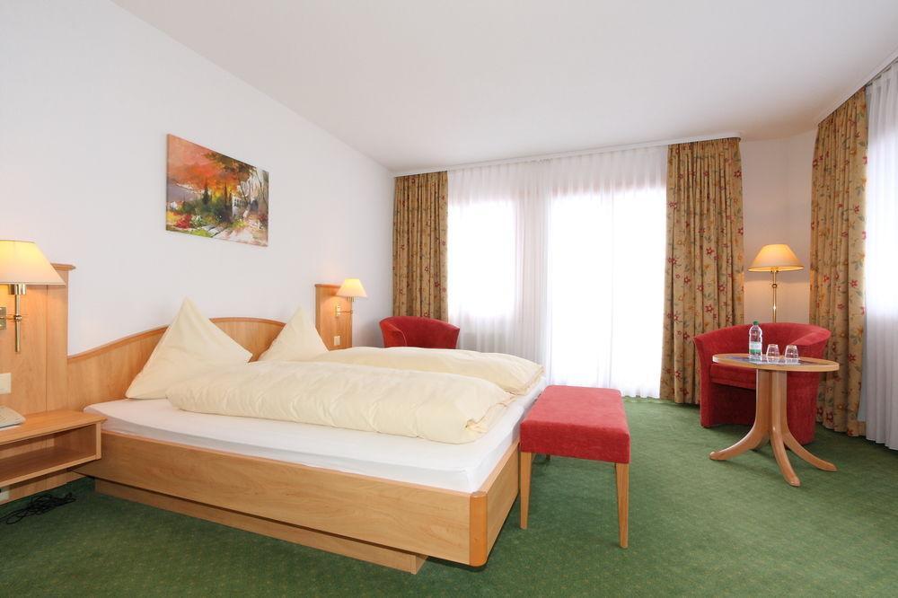 קנדרסטג Bernerhof Swiss Quality Hotel מראה חיצוני תמונה