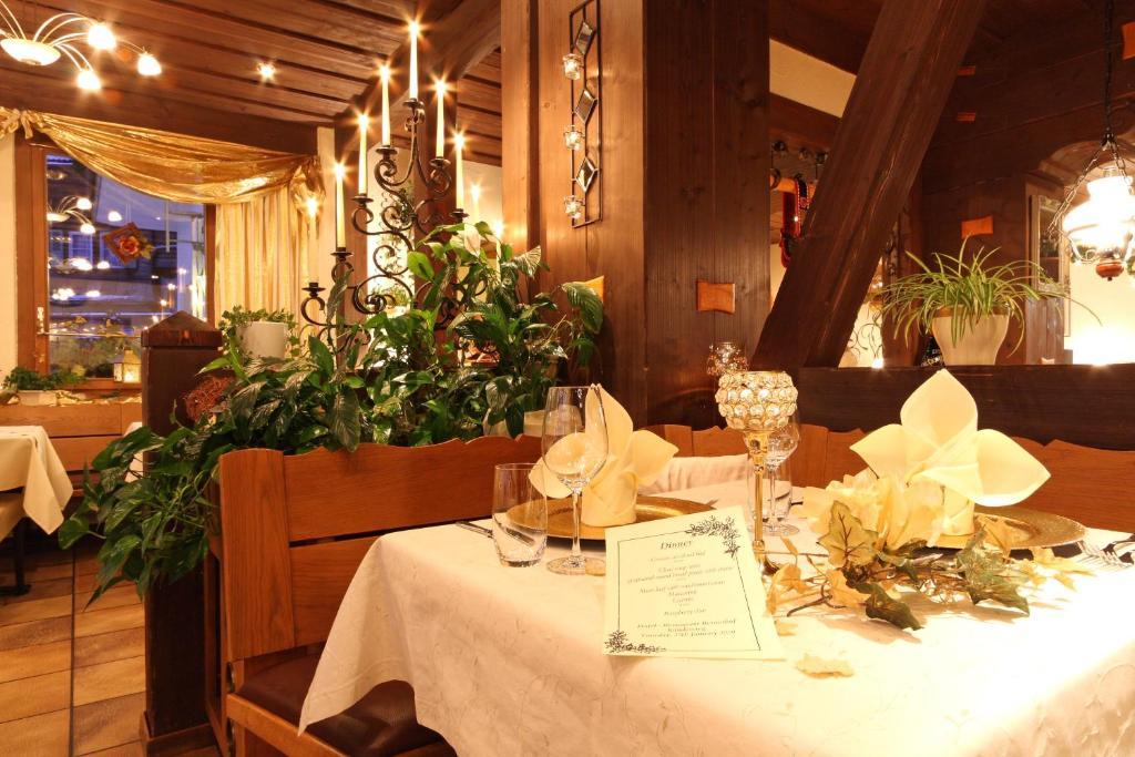 קנדרסטג Bernerhof Swiss Quality Hotel מראה חיצוני תמונה