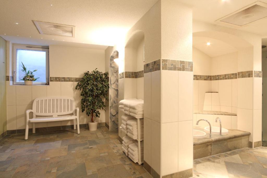 קנדרסטג Bernerhof Swiss Quality Hotel חדר תמונה