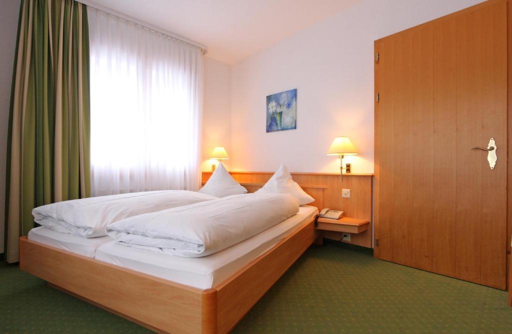 קנדרסטג Bernerhof Swiss Quality Hotel חדר תמונה