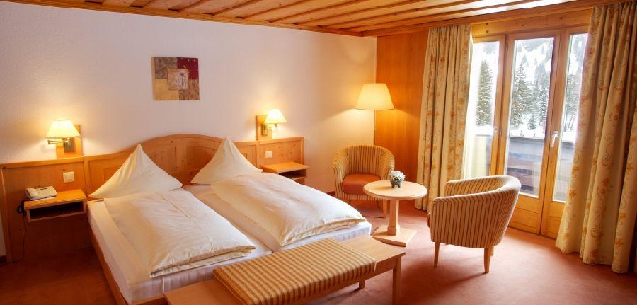 קנדרסטג Bernerhof Swiss Quality Hotel מראה חיצוני תמונה