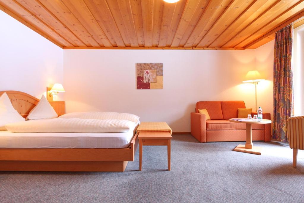 קנדרסטג Bernerhof Swiss Quality Hotel מראה חיצוני תמונה