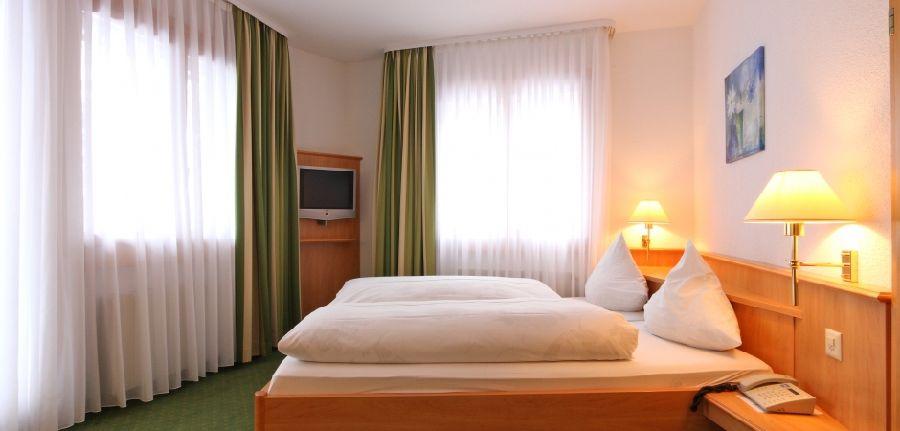 קנדרסטג Bernerhof Swiss Quality Hotel מראה חיצוני תמונה