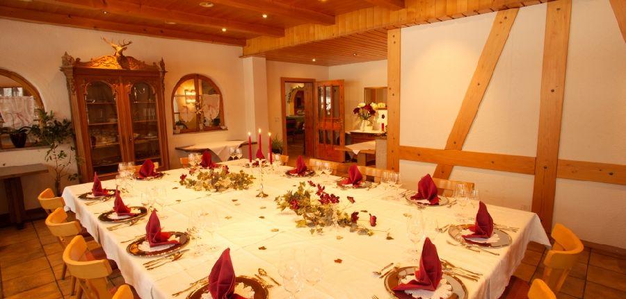 קנדרסטג Bernerhof Swiss Quality Hotel מראה חיצוני תמונה