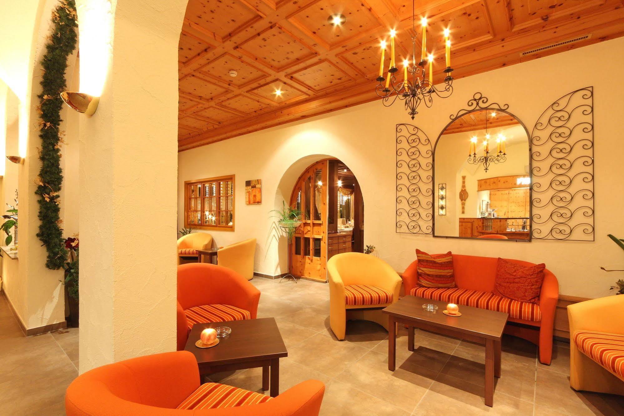 קנדרסטג Bernerhof Swiss Quality Hotel מראה חיצוני תמונה