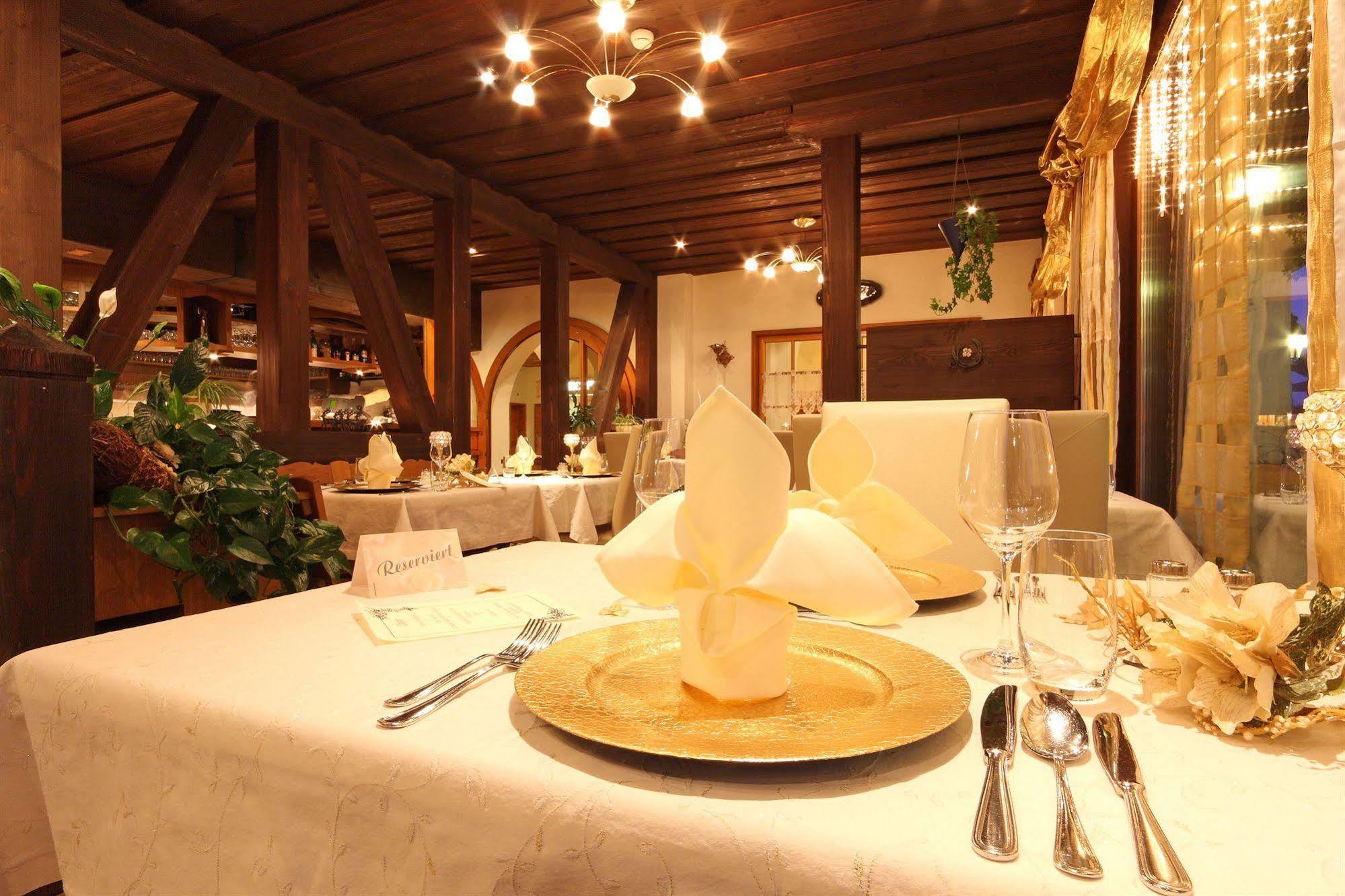 קנדרסטג Bernerhof Swiss Quality Hotel מראה חיצוני תמונה