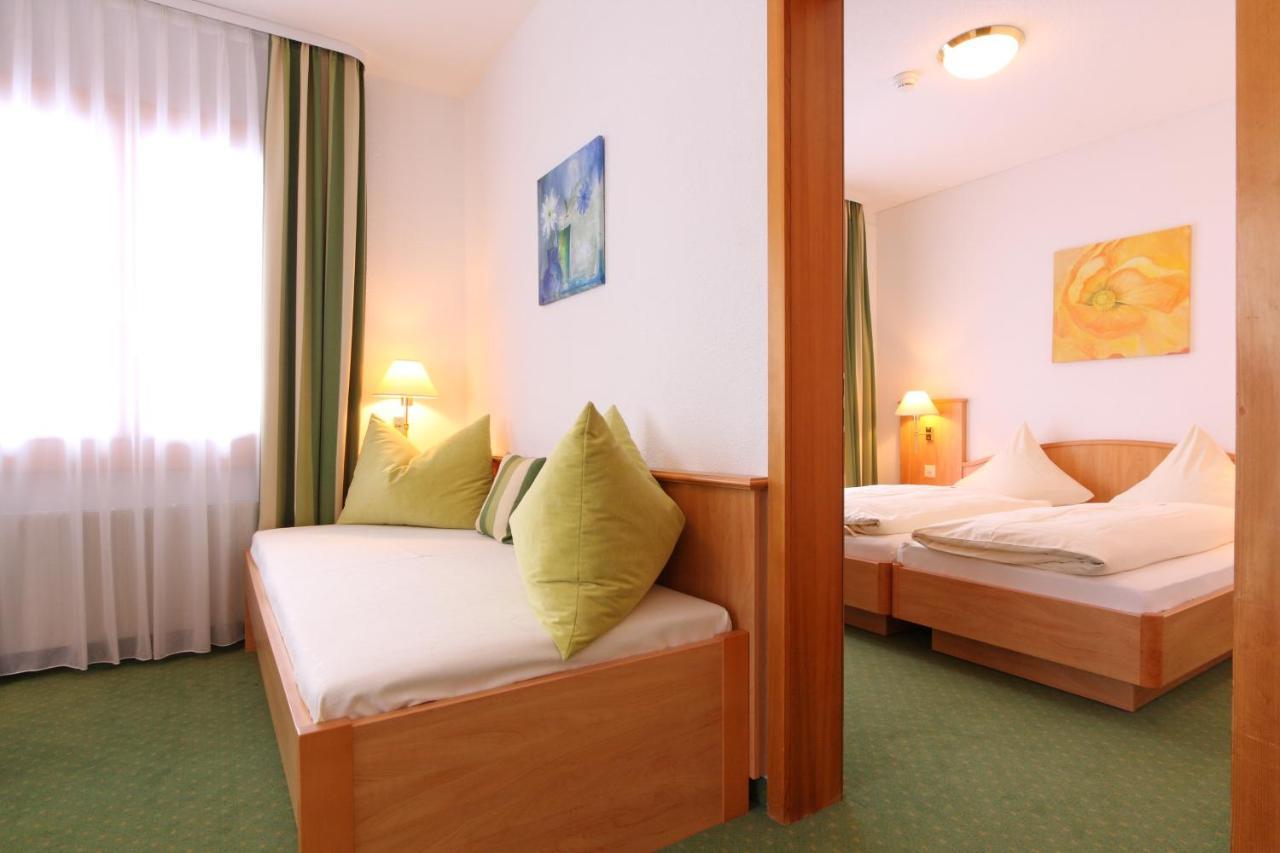 קנדרסטג Bernerhof Swiss Quality Hotel מראה חיצוני תמונה