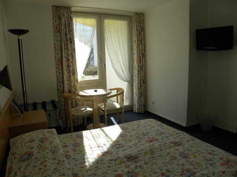 קנדרסטג Bernerhof Swiss Quality Hotel מראה חיצוני תמונה