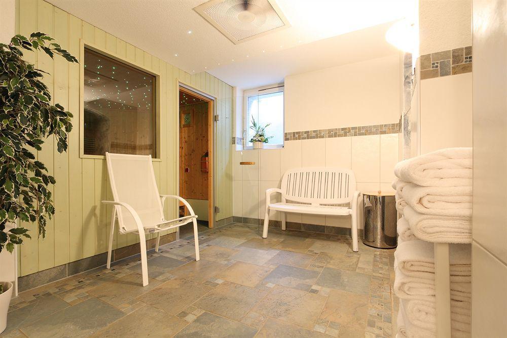 קנדרסטג Bernerhof Swiss Quality Hotel מראה חיצוני תמונה